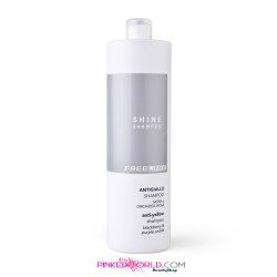 SHAMPOO FREELIMIX ANTIGIALLO