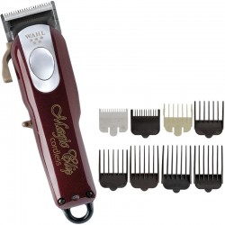 Tagliacapelli Professionale Magic Clip Cordless