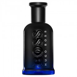 HUGO BOSS BOTTLED NIGHT EDT 100ML