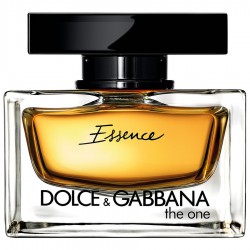 D&G THE ONE ESSENCE EDP 65ML