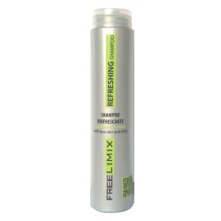 SHAMPOO FREELIMIX RINFRESCANTE 250 ML