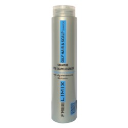 SHAMPOO FREELIMIX CUTE E CAPELLI GRASSI 250 ML