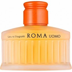 LAURA BIAGIOTTI ROMA UOMO EDT 125ML
