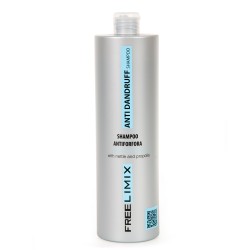 SHAMPOO FREELIMIX ANTIFORFORA 1000 ML