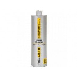 SHAMPOO FREELIMIX NUTRIENTE 1000 ML