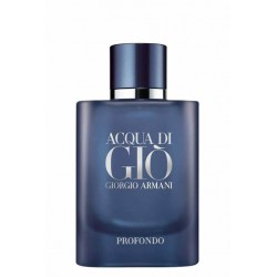 ARMANI ACQUA DI GIO' PROFONDO EDP 75ML