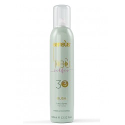 SENSUS LACCA RUSH 33 TABU' 400ML