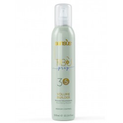 SENSUS MOUSSE VOLUME BUILDER 35 TABU' 300ML