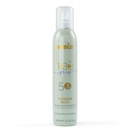 SENSUS MOUSSE WONDER BODY 53 TABU' 300ML