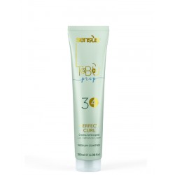 SENSUS CREMA RICCI PERFECT CURL 34 TABU' 180ML