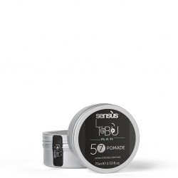 SENSUS CERA POMADE 57 TABU' 75ML
