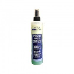 CONDITIONER BIFASICO HYDRA CARE 250ml DESIGN LOOK