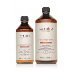 Olio Massaggio Corpo Mandorla 1000ml Byotea