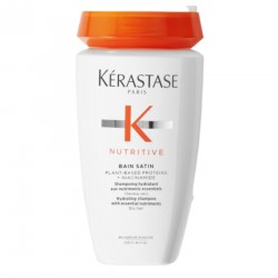 Shampoo Kérastase Nutritive Bain Satin 250ml