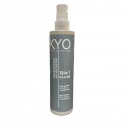 10 in 1 ALL-in-ONE KYO SYSTEM 250ML