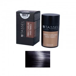FIBRA CAPILLARE PER CAPELLI TASSEL