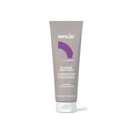 Sensus Illumyna Care Blonde Conditioner 250ml