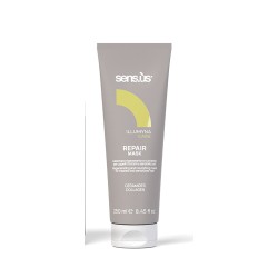Sensus Illumyna Care Blonde Conditioner 250ml