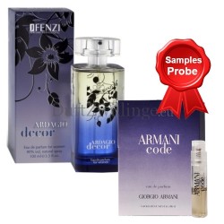 JFENZI ''ARDAGIO DECOR'' EDP 100ml