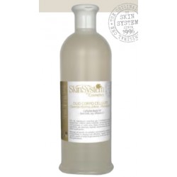 OLIO SKYNSYSTEM CORPO FORTE CELLULITE 500 ML