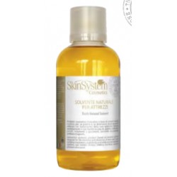 SOLVENTE NATURALE SKYNSYSTEM PER ATTREZZI 250 ML