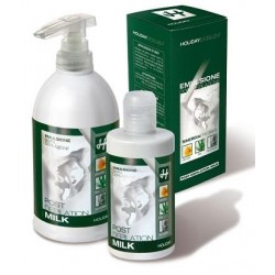 EMULSIONE HOLIDAY DOPODEPILAZIONE 500 ML