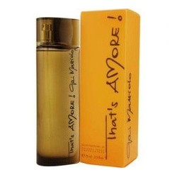 PROFUMO GAI MATTIOLO THAT'S AMORE 75 ML