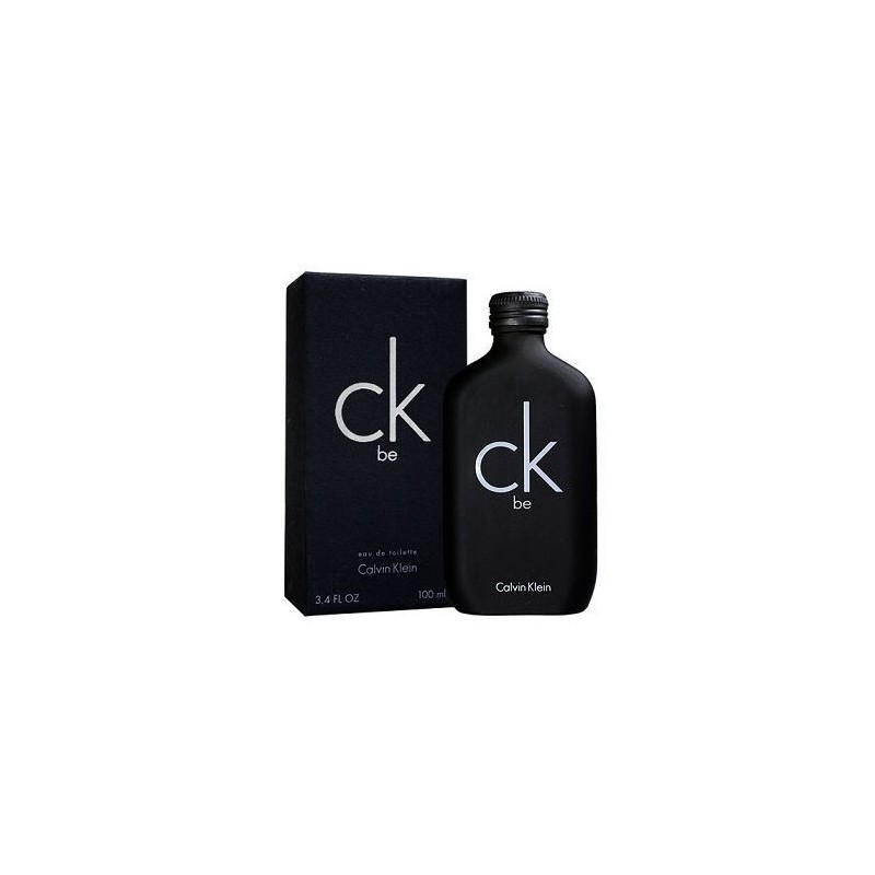 PROFUMO CALVIN KLEIN BE 100 ML