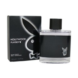 PROFUMO PLAYBOY HOLLYWOOD 100 ML