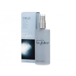 PROFUMO BYBLOS CIELO 120 ML