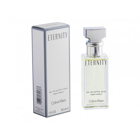 PROFUMO CALVIN KLEIN ETERNITY DONNA 30 ML
