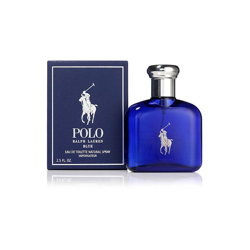 Ralph lauren profumo blu clearance