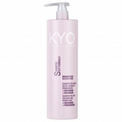 SHAMPOO KYO FORMULA SCP