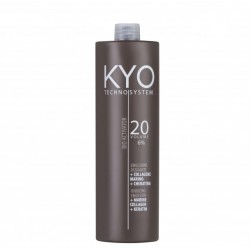 BIO-ACTIVATOR KYO 20 VOLUMI 6% 1000ML