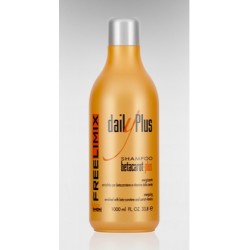 SHAMPOO FREELIMIX DAILY PLUS BETACARROT-PLUS 1L