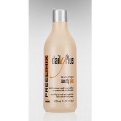 SHAMPOO FREELIMIX DAILY PLUS SWEETY PLUS 1L