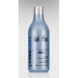 SHAMPOO FREELIMIX DAILY PLUS VOLUME PLUS 1 L
