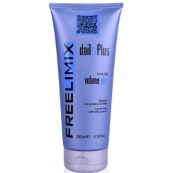 MASCHERA FREELIMIX DAILY PLUS VOLUME PLUS 200 ML