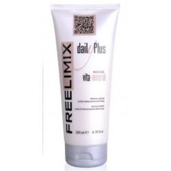 MASCHERA FREELIMIX DAILY PLUS VITA MINERAL 200 ML