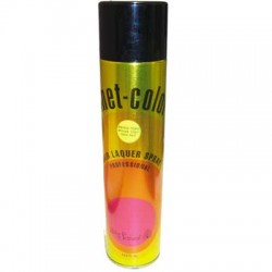 LACCA FINET COLORATA 400 ML