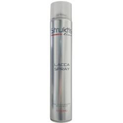 LACCA SPRAY STRUKTIS STRONG