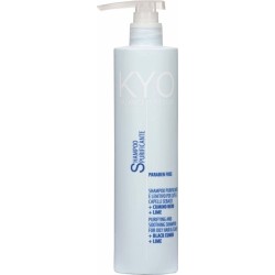 SHAMPOO KYO PURIFICANTE E LENITIVO