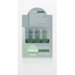 TRATTAMENTO FREELIMIX ANTICADUTA PURIFICANTE 12X10ML