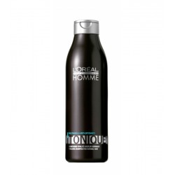 SHAMPOO L'OREAL HOMME PROFESSIONEL TONIQUE 250  ML