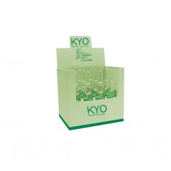 FIALE ANTICADUTA KYO 12PZ X 10 ML