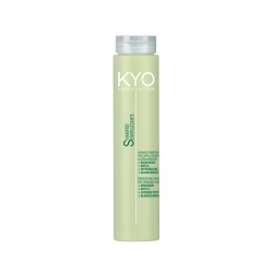 SHAMPOO ENERGIZZANTE KYO PER CAPELLI TENDENTI AL DIRADAMENTO 250ML