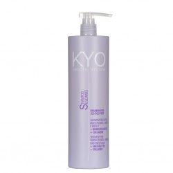 SHAMPOO KYO LISCIANTE PARABEN FREE 1L