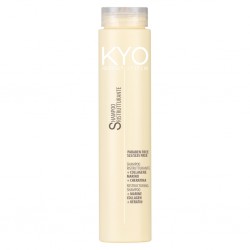 SHAMPOO RISTRUTTURANTE KYO RESTRUCT SYSTEM