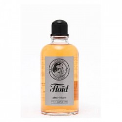 DOPO BARBA FLOID THE GENUINE 400 ML