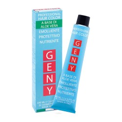 TINTURA GENY A BASE DIA LOE VERA 100 ML